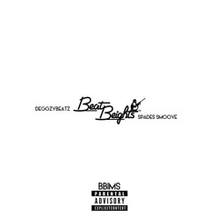 Deggzy Ft SpadesSmoove - Beat Beights Is My Squad (Prod.Deggzy)