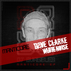 DJ Surgeles @ Whitenoise w/ Manticore