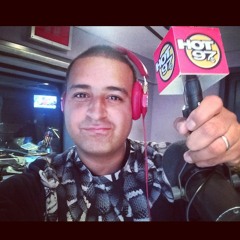 Camilo @ 2 Mix 12 12 14