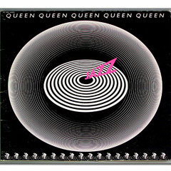 Big Bottom Girl FT Queen remix