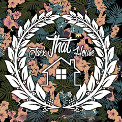 Azealia Banks - Chasing Time (Jack That House Bootleg)