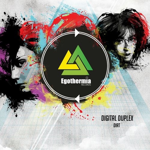My Nine (Original Mix) [Egothermia Records]