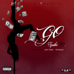 $pike B - Go [prod. Just Paid x Hitkidd]