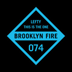Lefty - This Is the One (BF074)