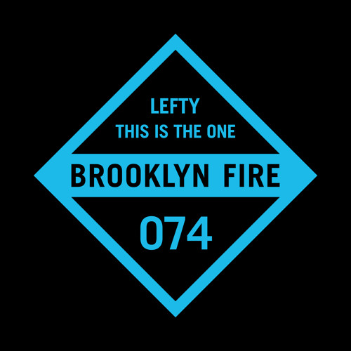 Lefty - This Is the One (BF074)