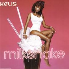 Kelis - Milkshake Transexual Voice (Slowed)