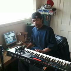 Make a move Instrumental