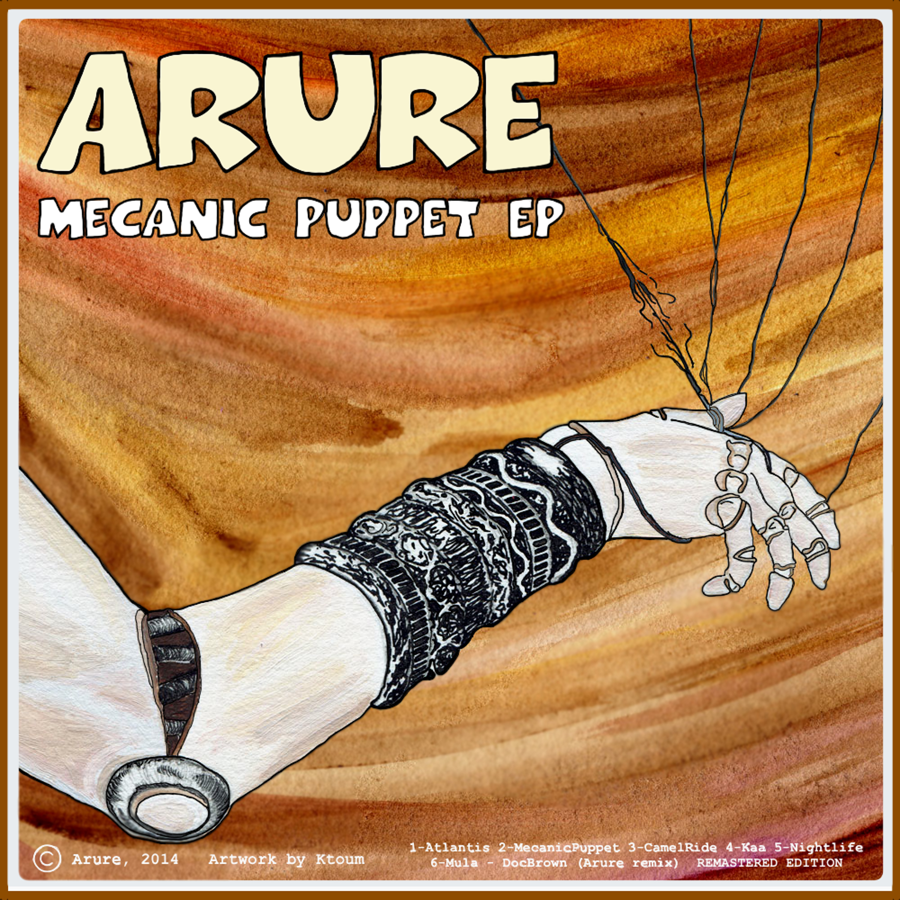 Arure