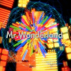 Sasakure.UK - Mr. Wonderland Feat. Perio   ピリオ