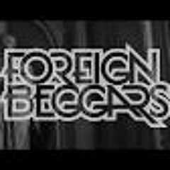 Foreign Beggars- Black Hole Prophecies Feat DJ Vadim