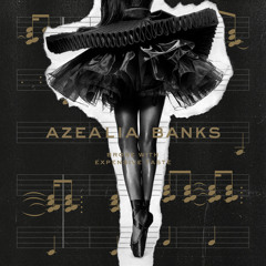 Azealia Banks - Chasing time (Double W remix)