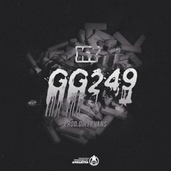 GG249 - (Prod. By Dirty Vans)