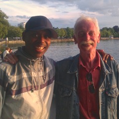 Miami Dawn feat. Pete Simpson