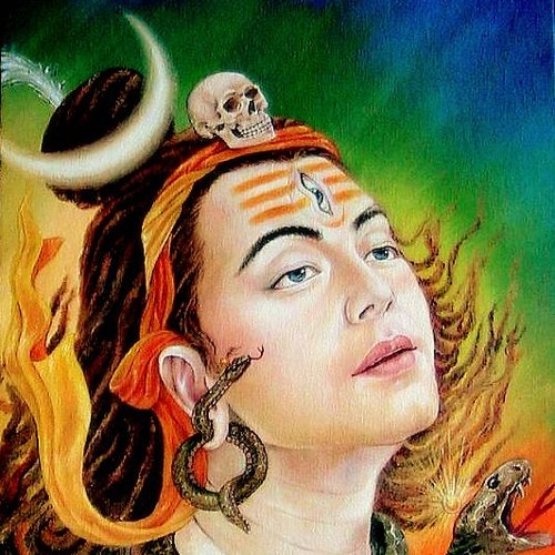Interludes Of Shankarr - Osho Shakti feat. Sonu Ramgarhia