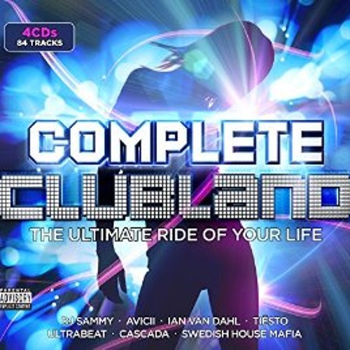 Stream dee | Listen to CLUBLAND--the ride of your life playlist online for  free on SoundCloud