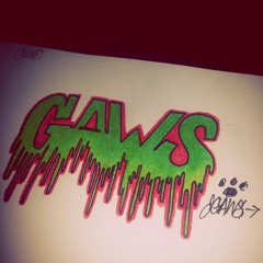 Gaws- Nicki Minaj "Only"