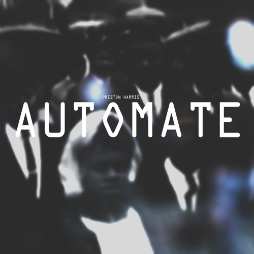 AUTOMATE | producedbyab