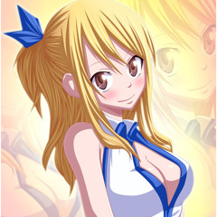 Nightcore - Lucy