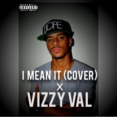 I Mean It (Cover)