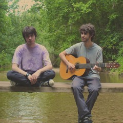 Help Yourself (Sad Brad Smith Cover)