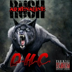 D.H.C. - Adrenaline Rush (Evil Thougts Remix)