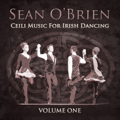 Ceili Music For Irish Dancing Volume 1 (Promo clip)