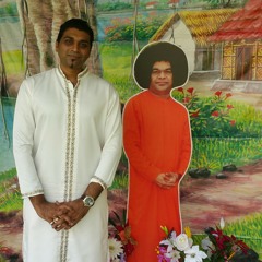 Bhajorey parama naam sri sai babas bday singapore