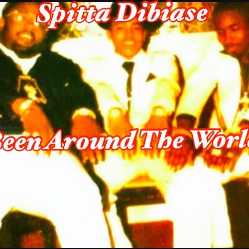 Been Around The World