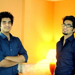 Cant Help Falling In Love With You - Taha n Rauhan (Cover)