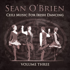Ceili Music For Irish Dancing Volume 3 (Promo Clip)