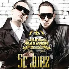 J - King & Maximan - Señor Juez Remix By (Dj Charly Temuco)