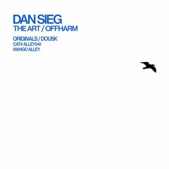 Dan Sieg - The Art (Dousk Remix)