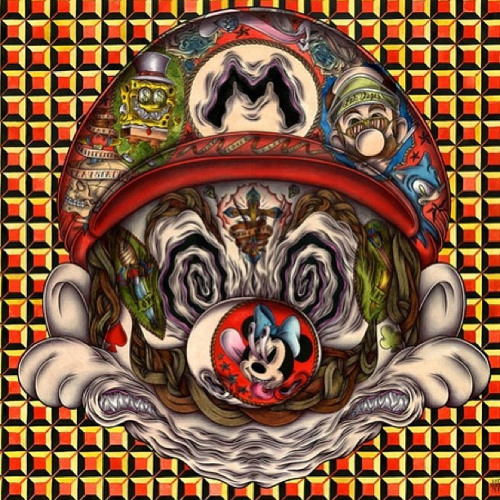 Mashup