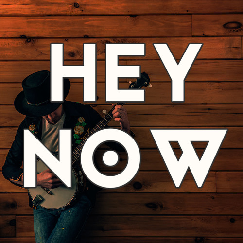 Marting Solveig Vs. Eye Of A Miracle - Hey Now (Robert King Bootleg) [FREE DOWNLOAD]