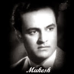 02 Chal Mere Dil Laharake Chal - Mukesh