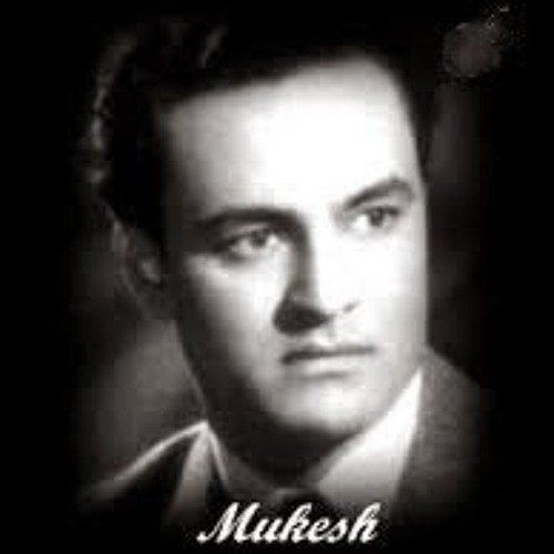 02 Chal Mere Dil Laharake Chal - Mukesh