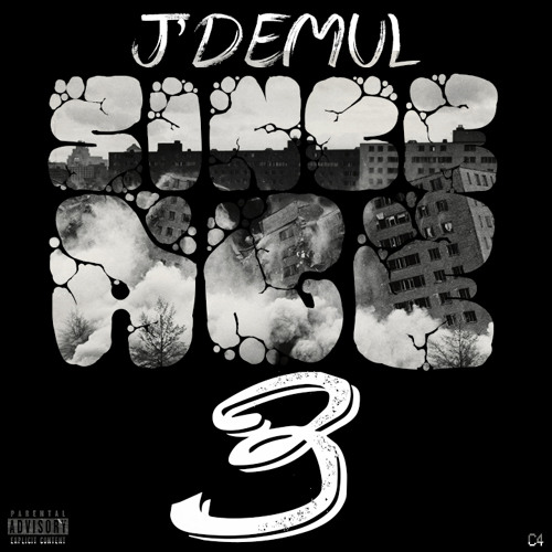 07 J'Demul - Dear Father