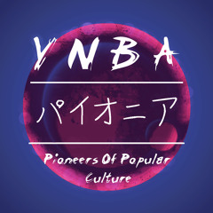Andrea Balency - Y.N.B.A (P.O.P.C Remix)