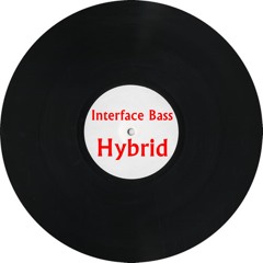 Interface Bass - Hybrid