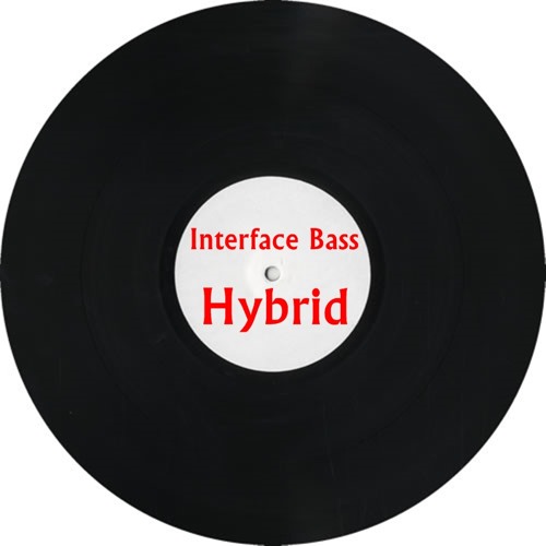 Interface Bass - Hybrid
