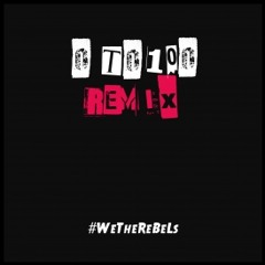 Lucci Monroe 0 - 100