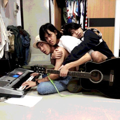 พบกันใหม่? -  TeeMengJame