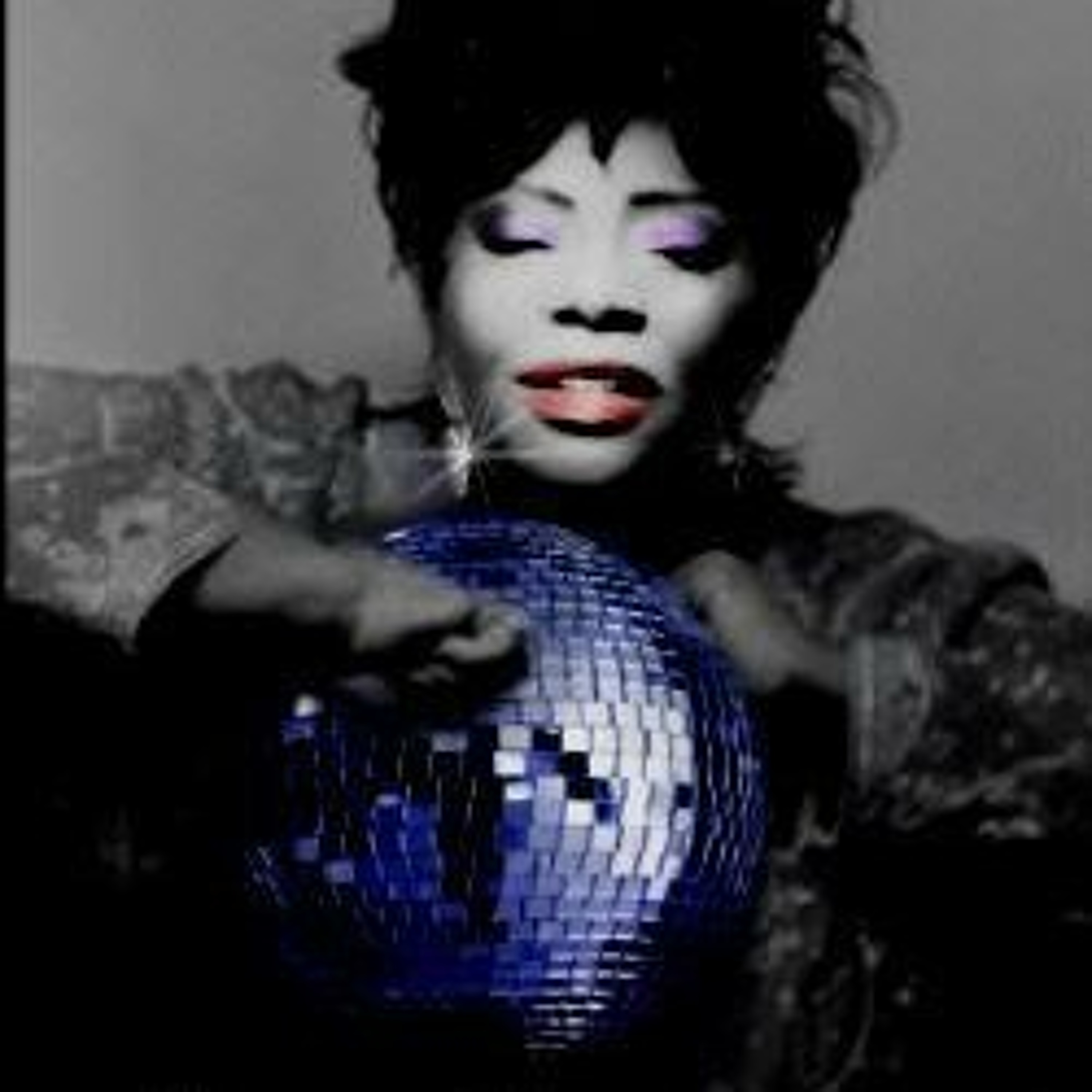 LOLETTA HOLLOWAY - LOVE SENSATION (DJ CYNC REMIX) episode artwork