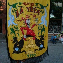 Murga La Yeta - La Murga que me pario (Retirada `13)
