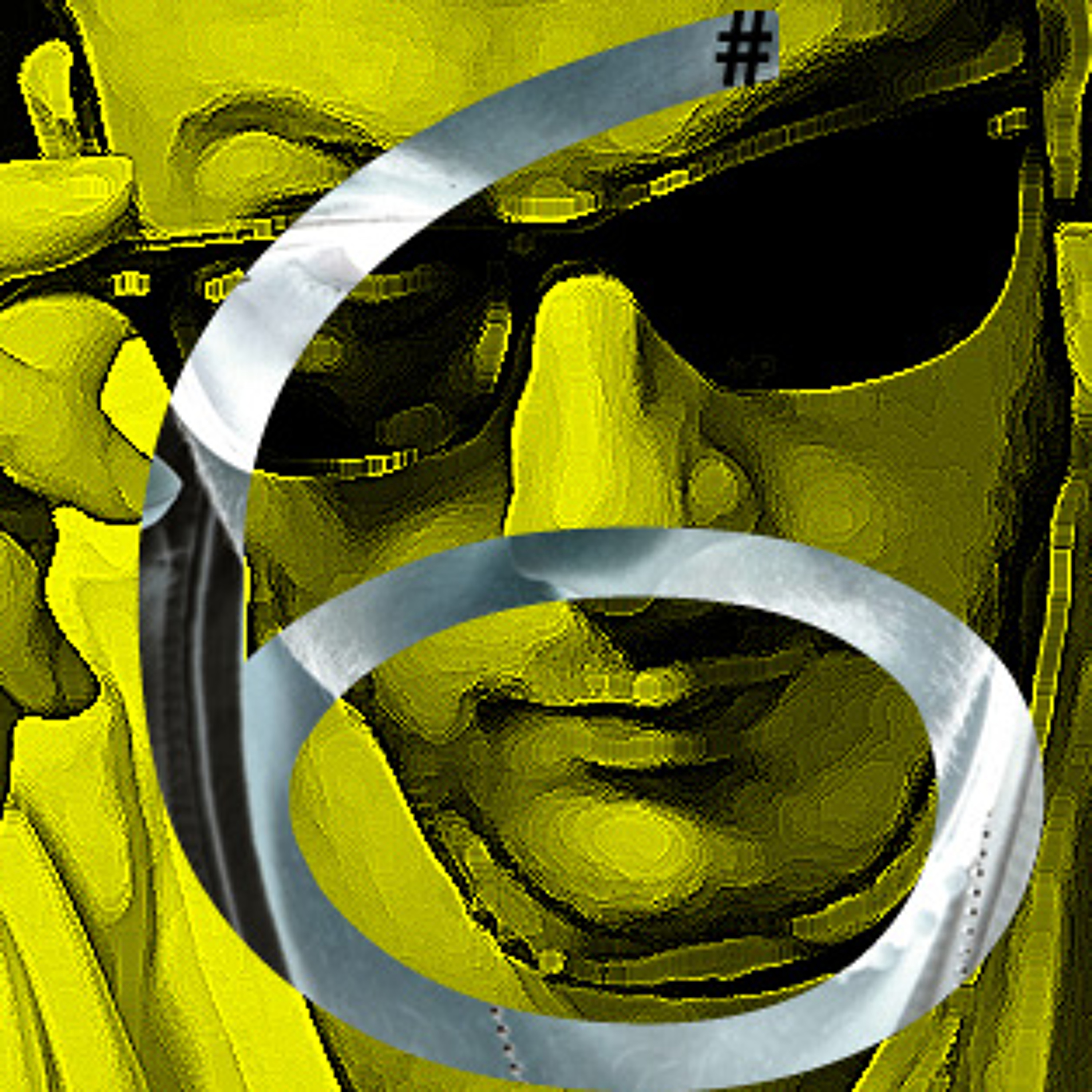 Sisko Electrofanatik_ Podcast