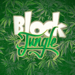 I can wait --- Block Jungle----- PORCOTRONIC !