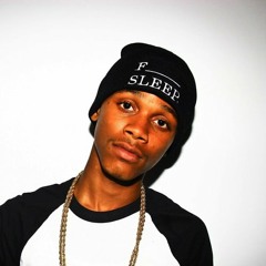 Lil Snupe Feat Booise BadAzz - "Meant 2 Be"