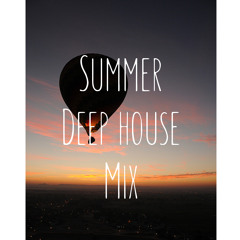 Sommer Deep/House Set x Leon Bomhard