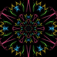 PsyoniK WavE - Southern Tales