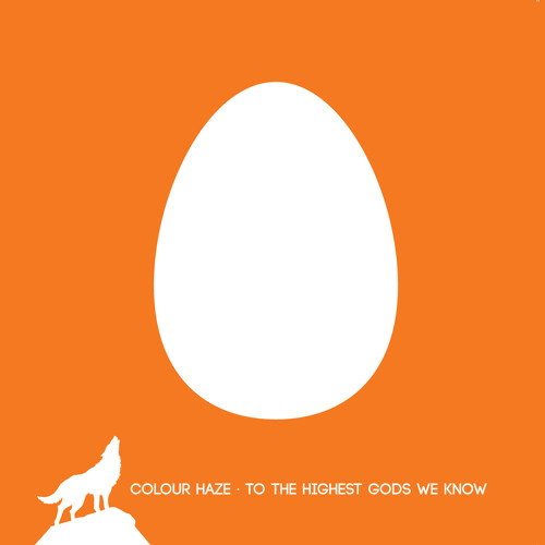 Colour Haze - Überall